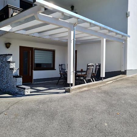 Apartamento Haus Weidau Berchtesgaden Exterior foto