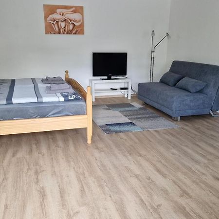 Apartamento Haus Weidau Berchtesgaden Exterior foto