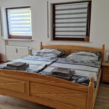 Apartamento Haus Weidau Berchtesgaden Exterior foto