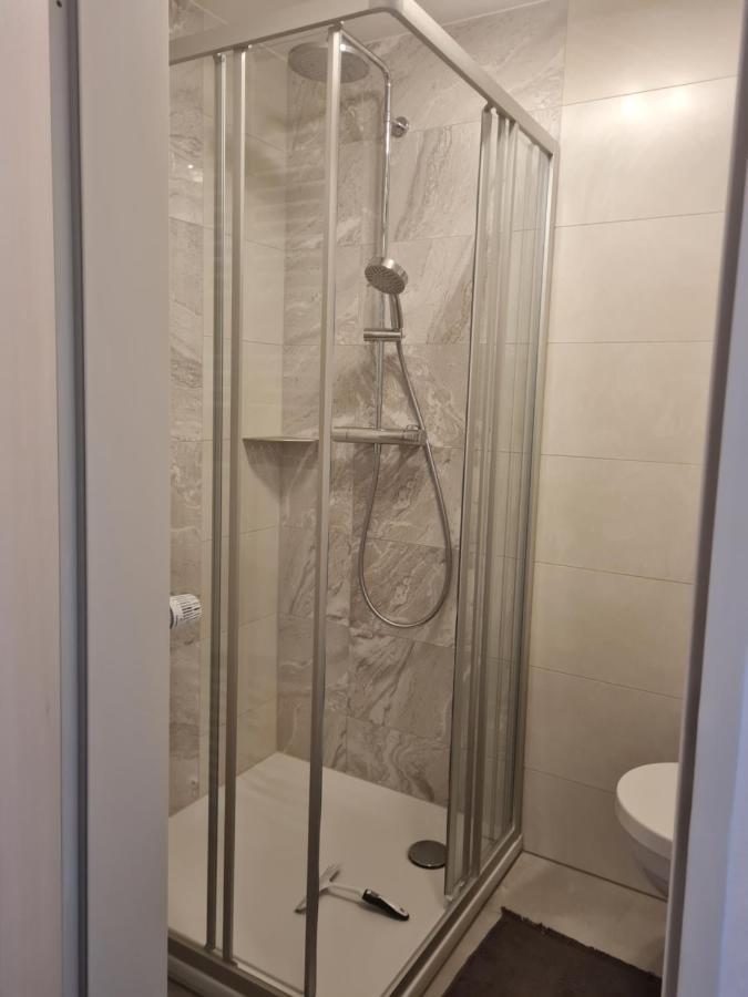 Apartamento Haus Weidau Berchtesgaden Exterior foto
