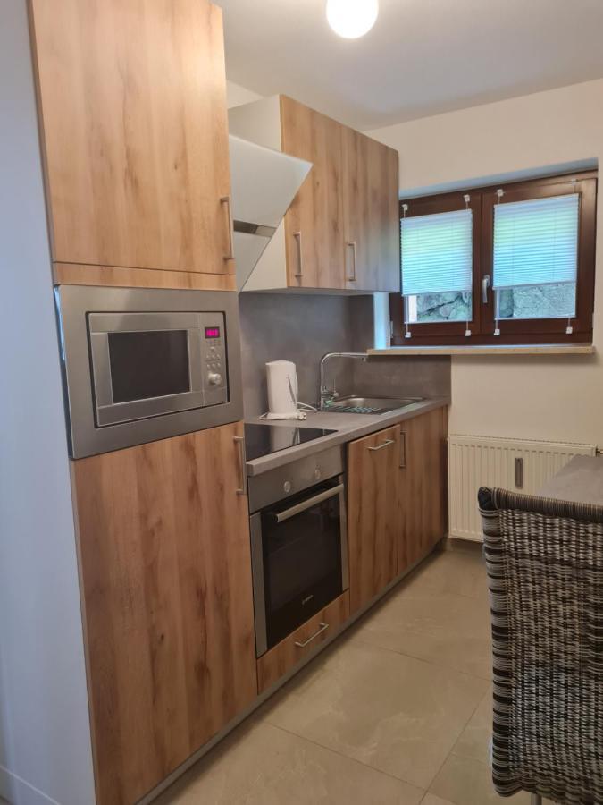 Apartamento Haus Weidau Berchtesgaden Exterior foto