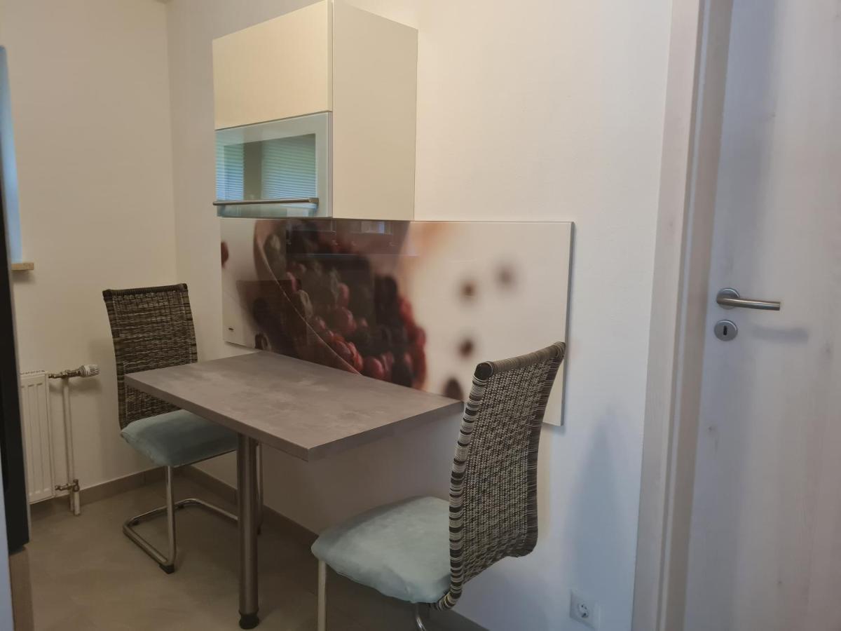Apartamento Haus Weidau Berchtesgaden Exterior foto