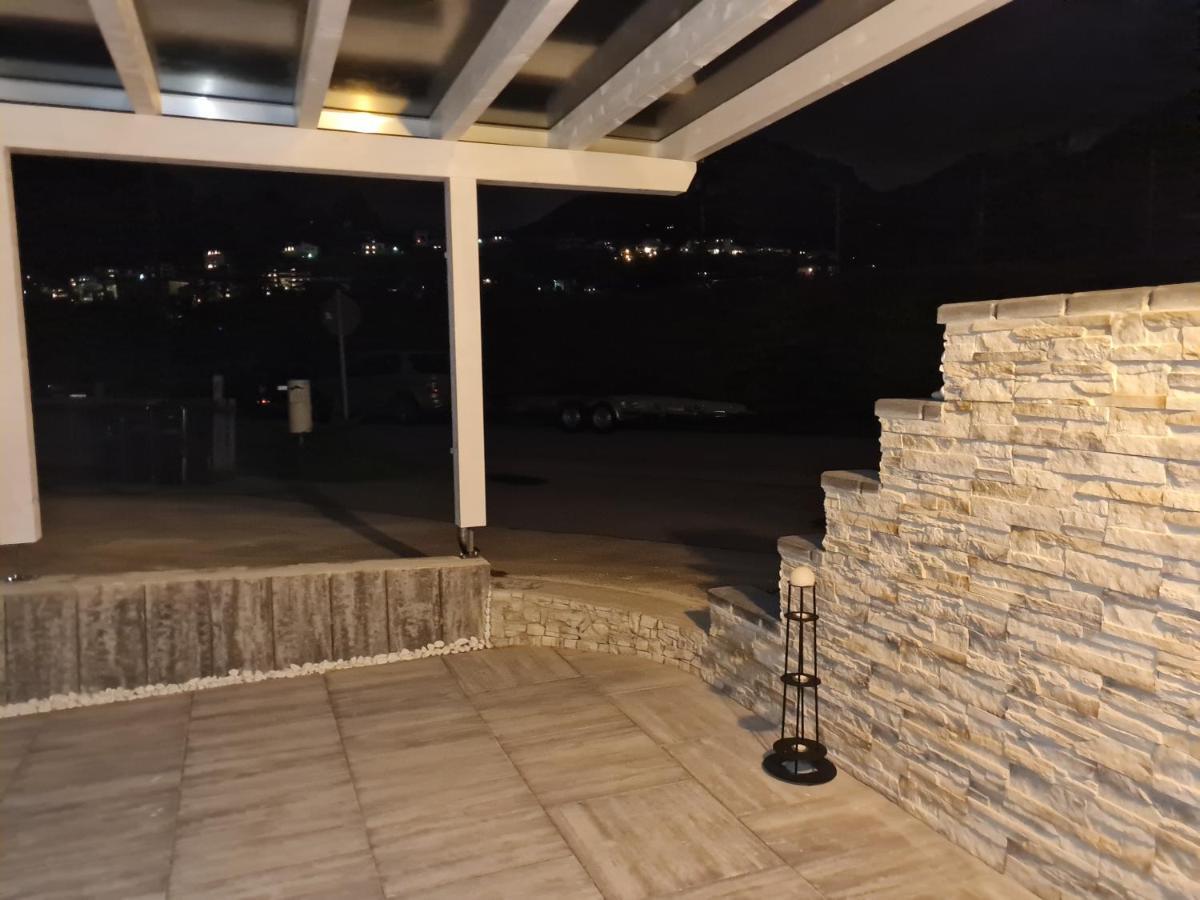 Apartamento Haus Weidau Berchtesgaden Exterior foto