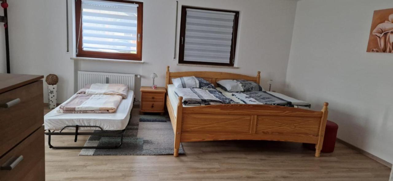 Apartamento Haus Weidau Berchtesgaden Exterior foto