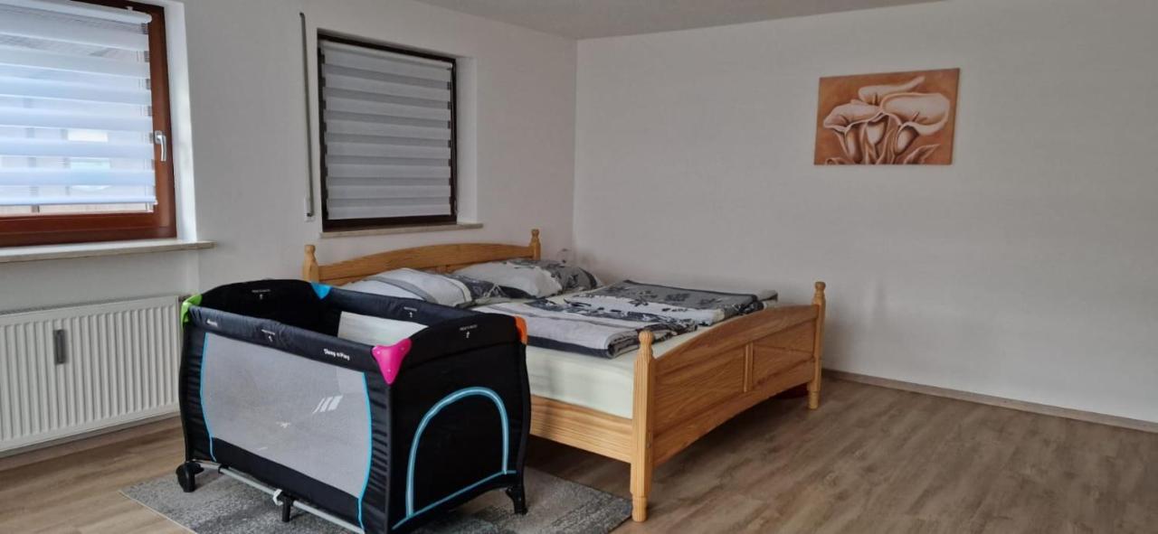 Apartamento Haus Weidau Berchtesgaden Exterior foto