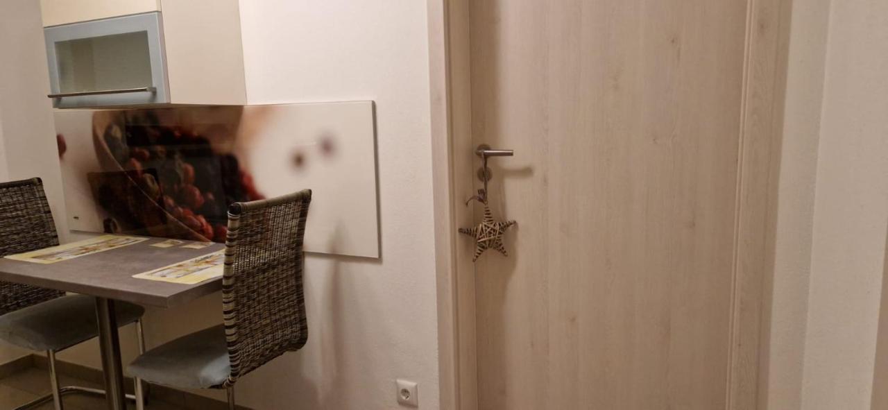 Apartamento Haus Weidau Berchtesgaden Exterior foto