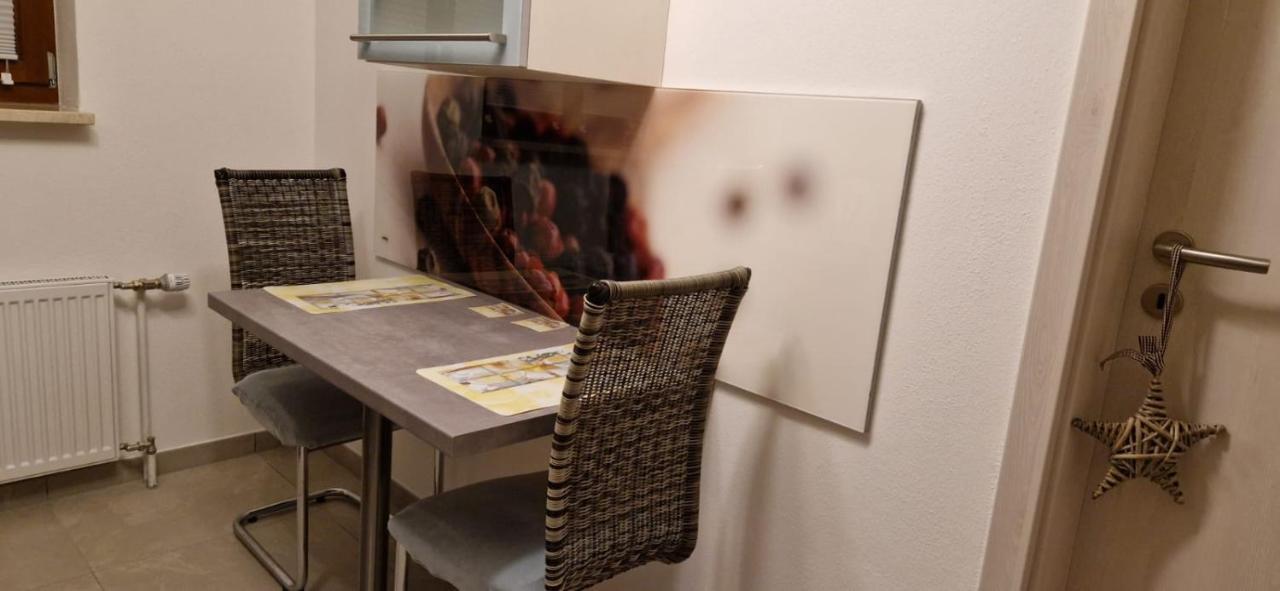 Apartamento Haus Weidau Berchtesgaden Exterior foto