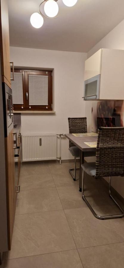 Apartamento Haus Weidau Berchtesgaden Exterior foto