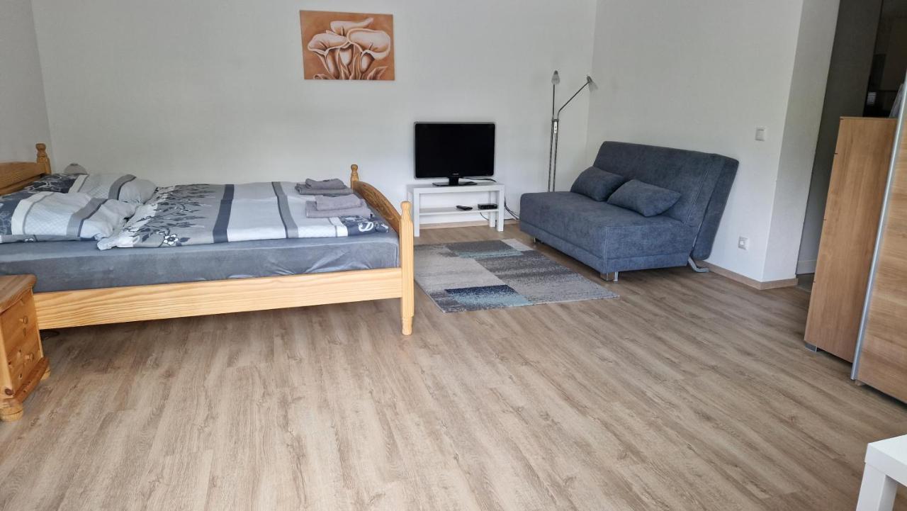 Apartamento Haus Weidau Berchtesgaden Exterior foto