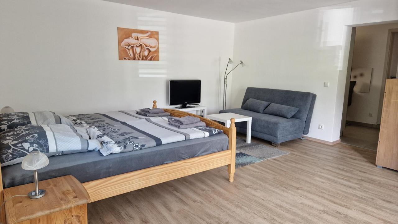 Apartamento Haus Weidau Berchtesgaden Exterior foto