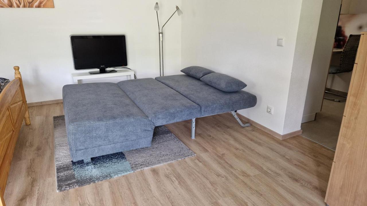 Apartamento Haus Weidau Berchtesgaden Exterior foto