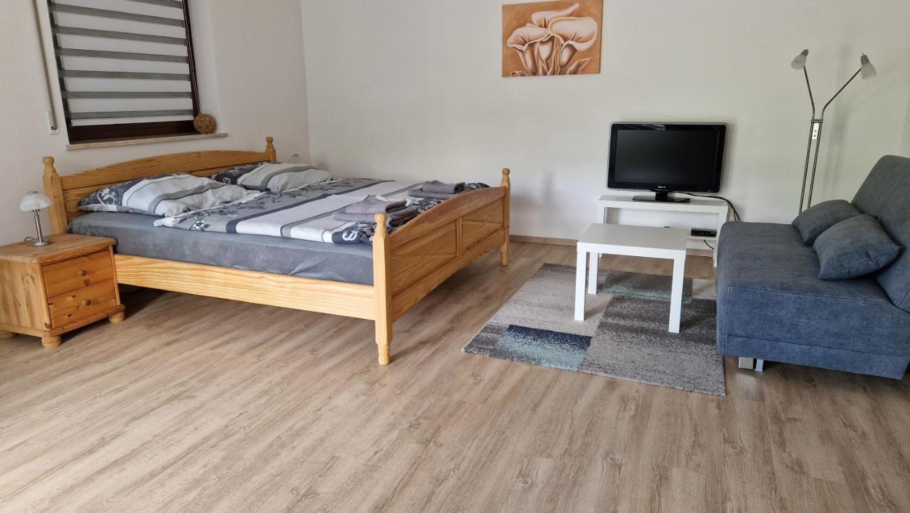 Apartamento Haus Weidau Berchtesgaden Exterior foto