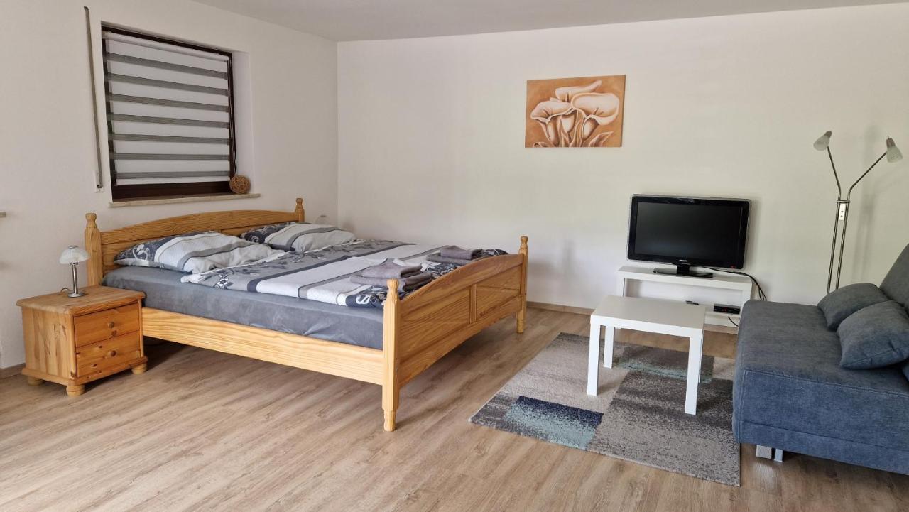 Apartamento Haus Weidau Berchtesgaden Exterior foto