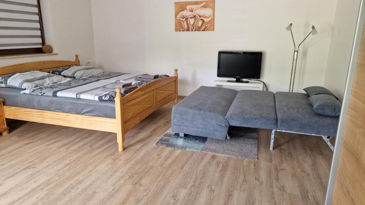 Apartamento Haus Weidau Berchtesgaden Exterior foto