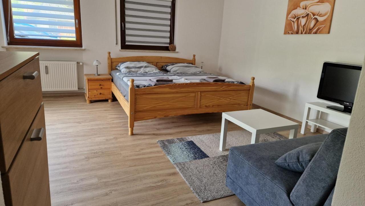 Apartamento Haus Weidau Berchtesgaden Exterior foto